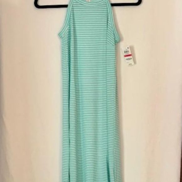 Maison Jules Halter Shift Dress - Picture 2 of 7